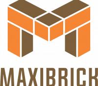 Logo MaxiBrick